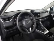 Toyota RAV4 V (XA50) Москва  - изображение 36