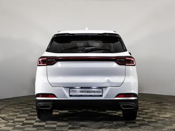 Chery Tiggo 7 Pro Max I с пробегом 2023 года, цена 1 599 000 рублей, 56965 км, внедорожник, Автокод Объявления