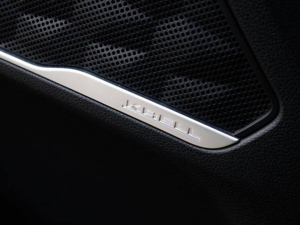 Hyundai Santa Fe IV с пробегом 2019 года, цена 2 673 000 рублей, 137339 км, внедорожник, Автокод Объявления