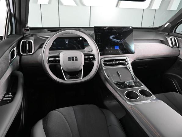 Geely Galaxy M7 с пробегом 2026 года, цена 3 799 000 рублей, 13 км, внедорожник, Автокод Объявления
