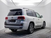 Toyota Land Cruiser 200 Series Рестайлинг 2 Москва  - изображение 27