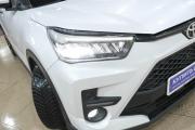 Toyota Raize I Новокузнецк  - изображение 40