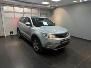 Geely Atlas I Тверь  - изображение 28