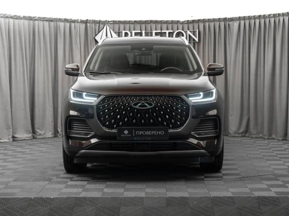Chery Tiggo 8 Pro Max I с пробегом 2023 года, цена 2 555 000 рублей, 38741 км, внедорожник, Автокод Объявления