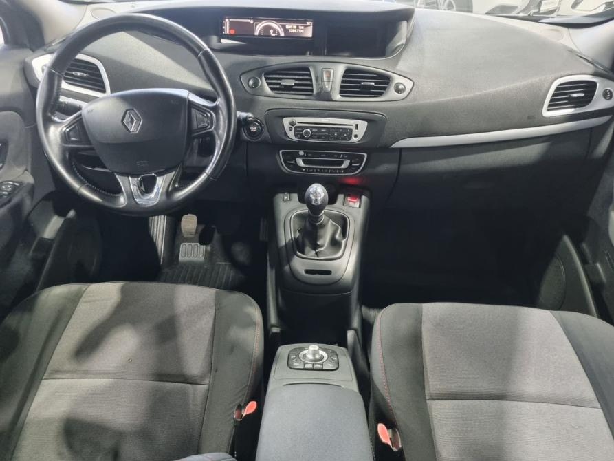 Renault Scenic III Рестайлинг 2 Санкт-Петербург  - изображение 8