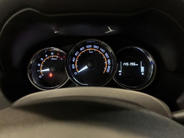 Lada (ВАЗ) Largus I Рестайлинг с пробегом 2022 года, цена 843 000 рублей, 145195 км, фургон, Автокод Объявления