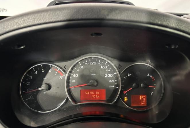 Renault Koleos I с пробегом 2010 года, цена 880 000 рублей, 144586 км, внедорожник, Автокод Объявления