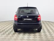 Skoda Fabia II Рестайлинг Казань  - изображение 21