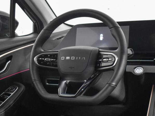 Omoda C5 I с пробегом 2023 года, цена 1 689 000 рублей, 41391 км, внедорожник, Автокод Объявления