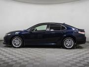 Toyota Camry VIII (XV70) Москва  - изображение 25