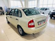 Lada (ВАЗ) Kalina I Миасс  - изображение 22