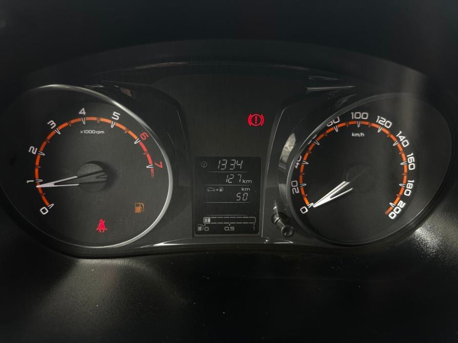Lada (ВАЗ) Granta I Рестайлинг Балашиха  - изображение 6