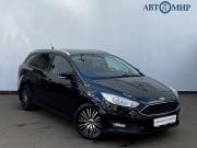 Ford Focus III Рестайлинг Москва  - изображение 15