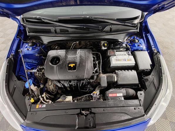 Kia Cerato IV с пробегом 2021 года, цена 1 935 000 рублей, 147903 км, седан, Автокод Объявления