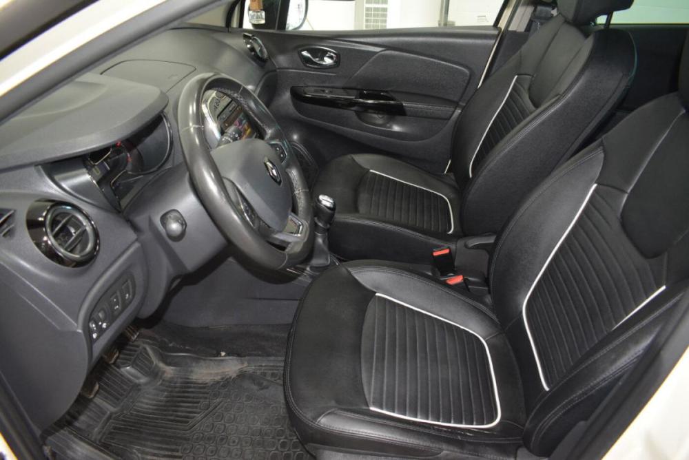 Renault Kaptur I Киров  - изображение 15