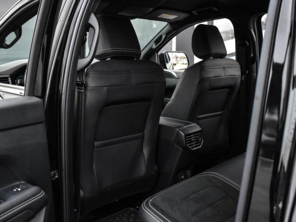 Volkswagen Amarok II с пробегом 2023 года, цена 8 300 000 рублей, 16283 км, offers.body_type.unknown, Автокод Объявления
