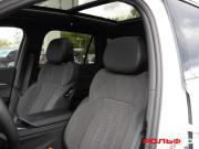 Geely Monjaro I Рестайлинг Москва  - изображение 37