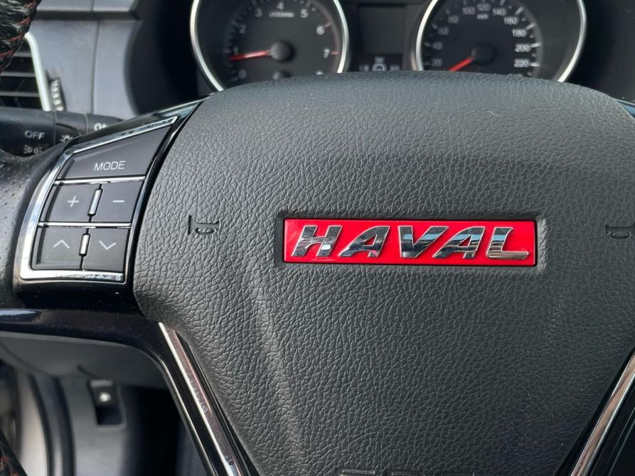 Haval H6 I Санкт-Петербург  - изображение 21