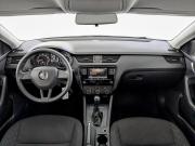 Skoda Octavia III (A7) Рестайлинг Москва  - изображение 41