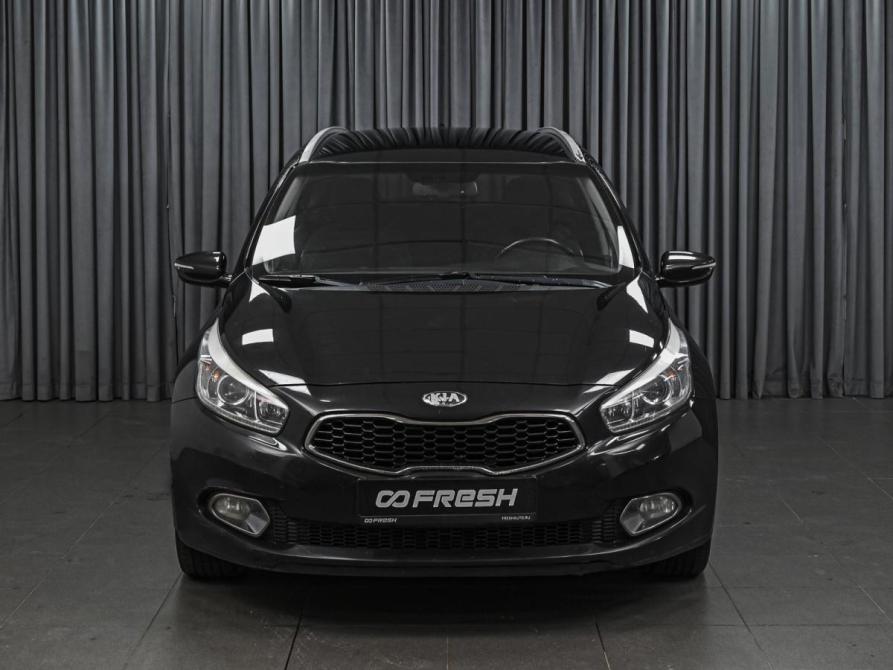 Kia Ceed II Ставрополь  - изображение 3