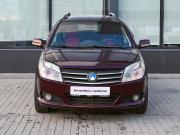 Geely MK Cross I Екатеринбург  - изображение 26