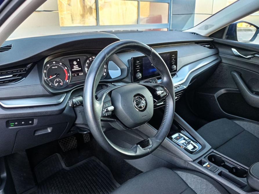Skoda Octavia IV (A8) Казань  - изображение 5