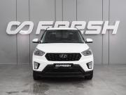Hyundai Creta I Рестайлинг Воронеж  - изображение 22