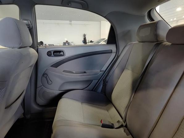 Chevrolet Lacetti I с пробегом 2011 года, цена 860 000 рублей, 60435 км, хэтчбек, Автокод Объявления