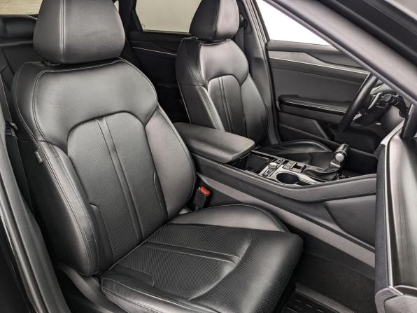 Kia K5 III с пробегом 2021 года, цена 2 890 000 рублей, 64214 км, седан, Автокод Объявления
