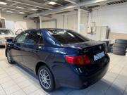 Toyota Corolla X (E140 E150) Челябинск  - изображение 23