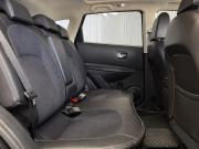 Nissan Qashqai I Рестайлинг Пермь  - изображение 45