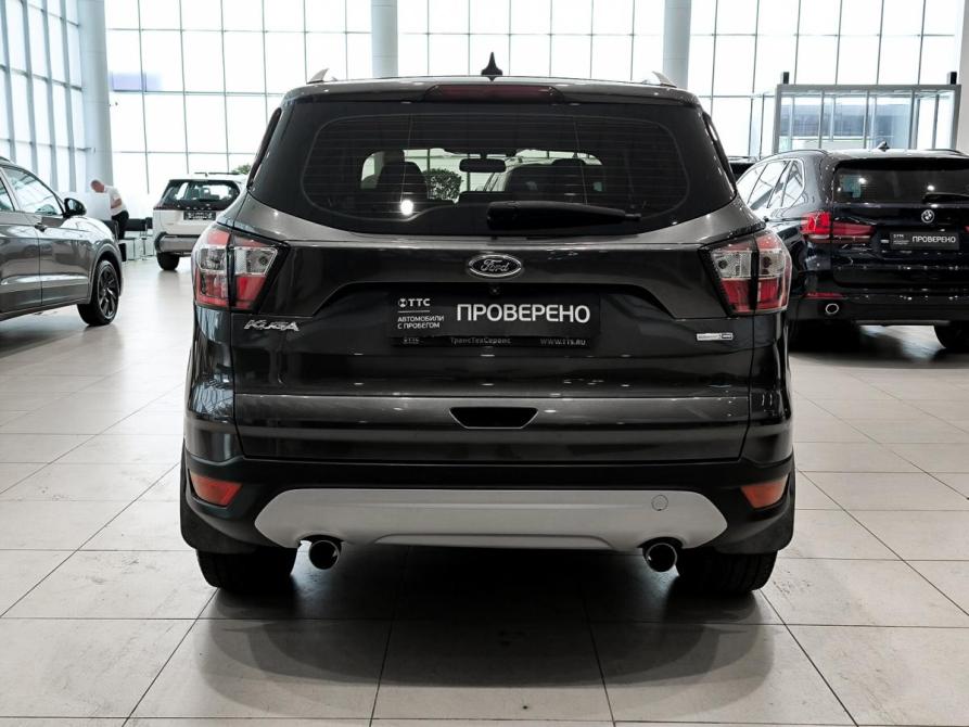 Ford Kuga II Рестайлинг Казань  - изображение 7