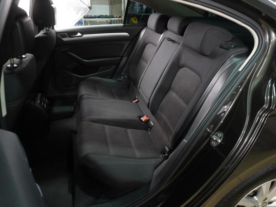 Volkswagen Passat B8 Воронеж  - изображение 9