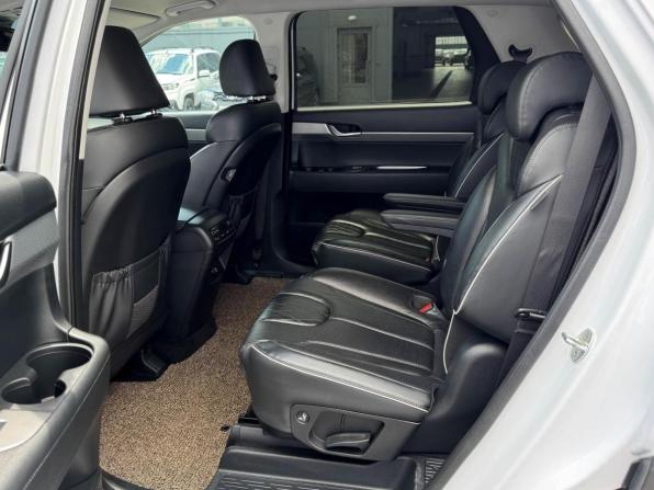 Hyundai Palisade I с пробегом 2019 года, цена 3 999 000 рублей, 106813 км, внедорожник, Автокод Объявления