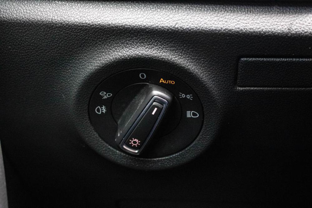 Volkswagen Polo VI Уфа  - изображение 14