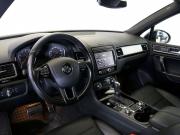 Volkswagen Touareg II Рестайлинг Санкт-Петербург  - изображение 40