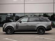 Land Rover Range Rover V Санкт-Петербург  - изображение 48