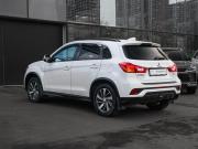 Mitsubishi ASX I Рестайлинг 2 Москва  - изображение 23