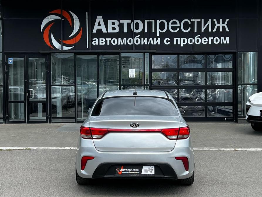 Kia Rio IV Волгоград  - изображение 5