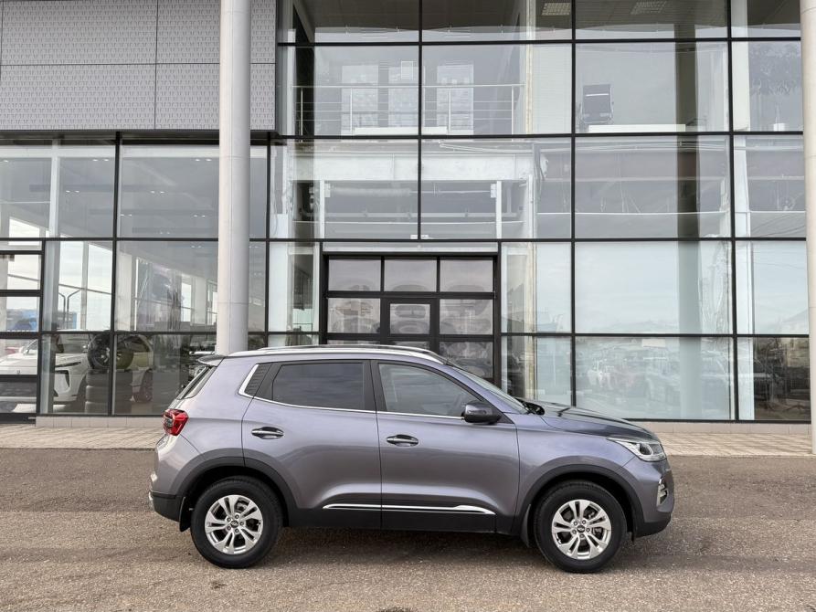 Chery Tiggo 4 Pro I Тверь  - изображение 4