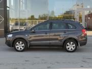 Chevrolet Captiva I Рестайлинг Новосибирск  - изображение 27