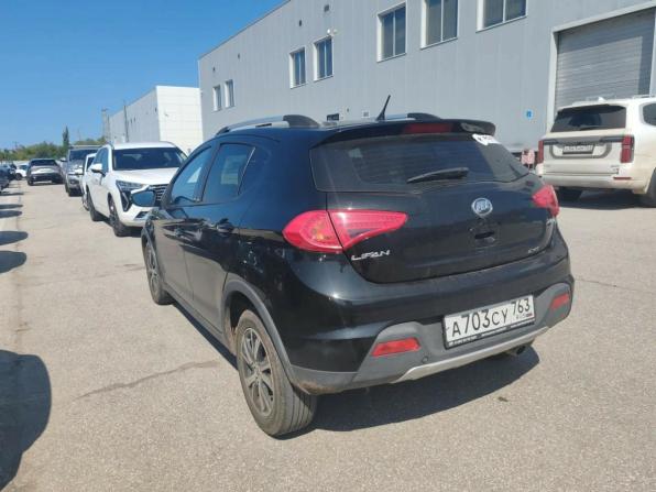 Lifan X50 с пробегом 2018 года, цена 558 000 рублей, 93585 км, хэтчбек, Автокод Объявления