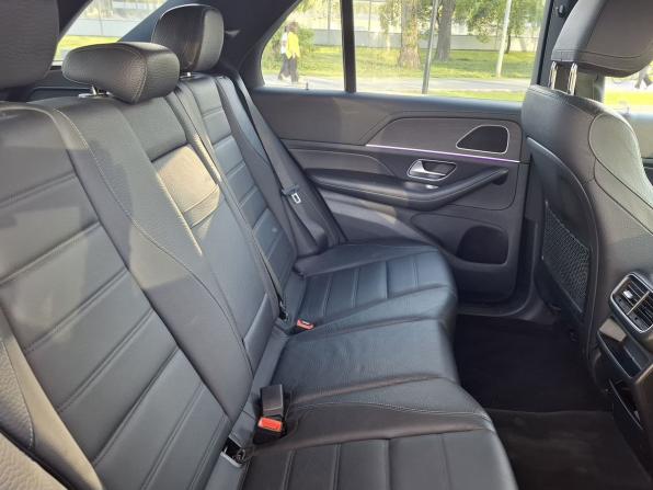 Mercedes-Benz GLE II (V167) с пробегом 2021 года, цена 6 290 000 рублей, 69892 км, внедорожник, Автокод Объявления