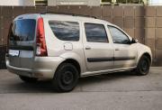Lada (ВАЗ) Largus I Сыктывкар  - изображение 23