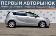 Toyota Verso I Краснодар  - изображение 25