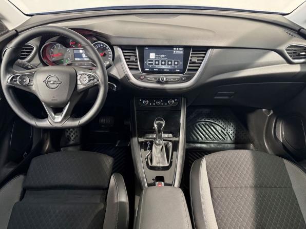 Opel Grandland I с пробегом 2020 года, цена 1 699 800 рублей, 180000 км, внедорожник, Автокод Объявления