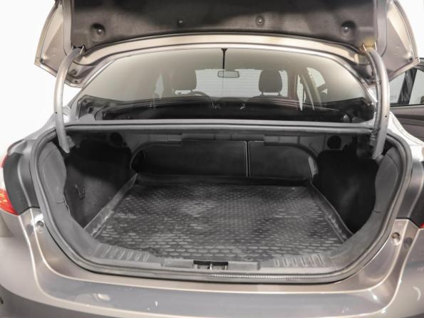 Ford Focus III с пробегом 2013 года, цена 769 000 рублей, 124204 км, седан, Автокод Объявления