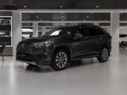 Toyota RAV4 V (XA50) Москва  - изображение 29