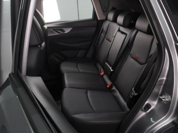 Changan CS35 Plus I Рестайлинг с пробегом 2025 года, цена 2 049 900 рублей, 11 км, внедорожник, Автокод Объявления