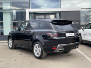 Land Rover Range Rover Sport II Рестайлинг Москва  - изображение 33